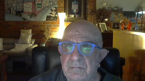 patvac online show from July 12, 2026, 2:08 pm