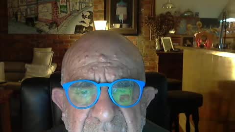 patvac online show from July 13, 2026, 2:42 pm