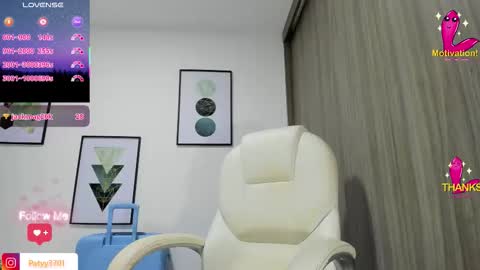 Paty online show from March 21, 2026, 2:05 am