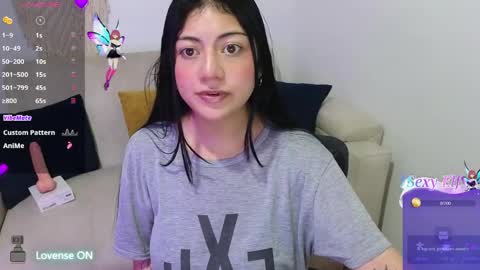 Snapshot of pau_cute19 chatting on June 8, 2026, 5:13 pm pau cute online show from June 8, 2026, 5:13 pm