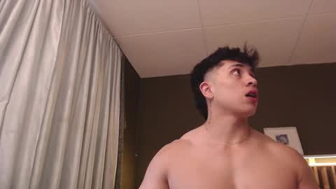 Paul online show from October 8, 2025, 1:31 pm