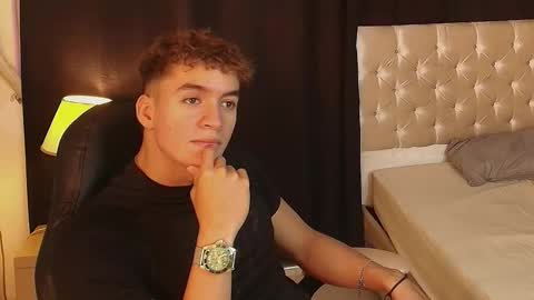 Paull George online show from February 10, 2026, 3:05 pm