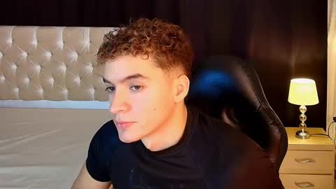 Paull George online show from March 12, 2026, 2:45 pm