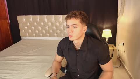 Paull George online show from March 14, 2026, 2:33 pm