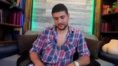 Paul Rivera online show from March 10, 2026, 8:03 pm