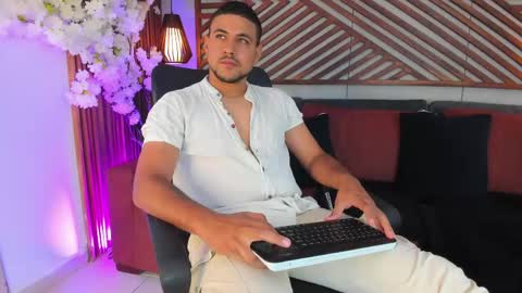 Paul Rivera online show from June 2, 2026, 11:18 pm