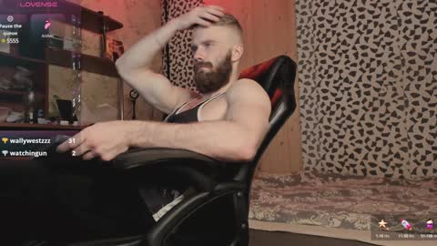 Paul Rolex  Jane online show from December 5, 2024, 8:22 pm