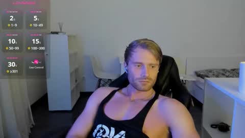 Paul Rolex  Jane online show from March 17, 2026, 3:11 am