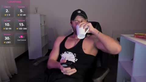 Paul Rolex  Jane online show from March 25, 2026, 12:55 pm