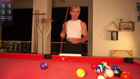 Snapshot of paul_rubini chatting on June 1, 2026, 4:52 pm Paul online show from June 1, 2026, 4:52 pm
