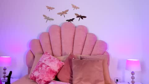 Paula   online show from February 20, 2026, 1:00 pm