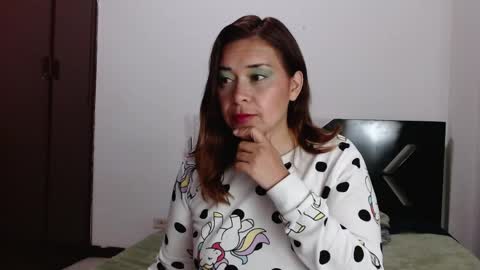 PAULA online show from April 3, 2026, 3:59 am