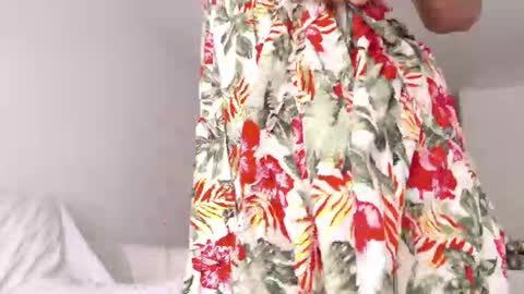 PAULA BROWN online show from June 2, 2026, 7:27 pm