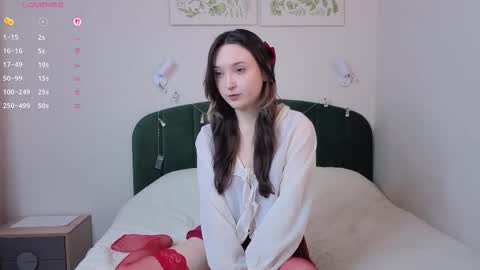 Alice online show from February 20, 2026, 1:33 pm