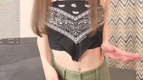 Alice online show from April 24, 2026, 1:57 pm