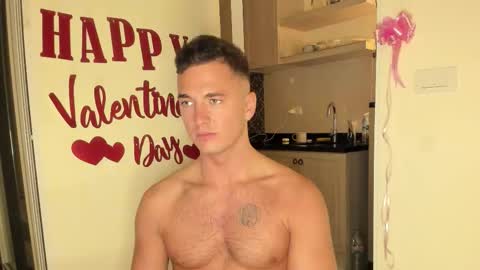 paulblack021 online show from February 13, 2026, 5:31 pm