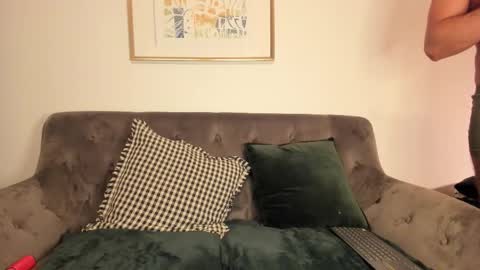 paulblack021 online show from February 23, 2026, 10:07 pm