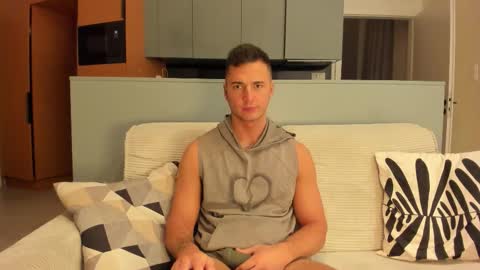 paulblack021 online show from February 28, 2026, 12:55 am