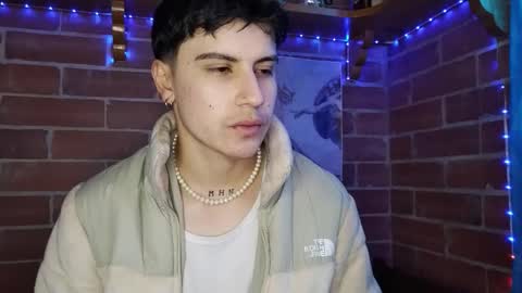 Snapshot of pauldamico chatting on February 4, 2026, 1:39 pm Paul DAmico online show from February 4, 2026, 1:39 pm