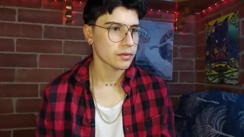 Snapshot of pauldamico chatting on February 6, 2026, 1:58 pm Paul DAmico online show from February 6, 2026, 1:58 pm