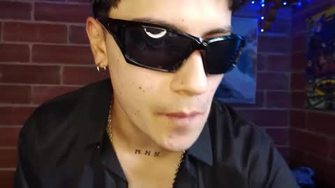 Snapshot of pauldamico chatting on February 7, 2026, 4:22 pm Paul DAmico online show from February 7, 2026, 4:22 pm