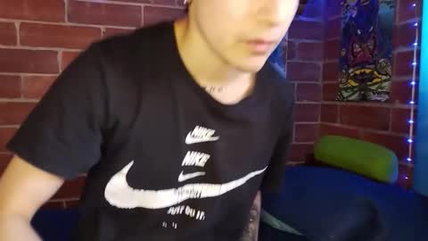 Snapshot of pauldamico chatting on February 10, 2026, 1:37 pm Paul DAmico online show from February 10, 2026, 1:37 pm