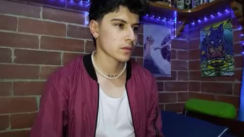 Snapshot of pauldamico chatting on February 25, 2026, 10:25 am Paul DAmico online show from February 25, 2026, 10:25 am