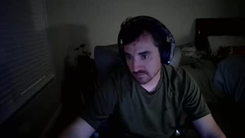 Snapshot of pauldemonte chatting on May 23, 2026, 10:30 am pauldemonte online show from May 23, 2026, 10:30 am