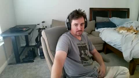 pauldemonte online show from August 8, 2026, 4:09 pm