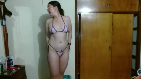 Snapshot of paulet_ chatting on January 12, 2026, 2:06 am paulet latiin online show from January 12, 2026, 2:06 am