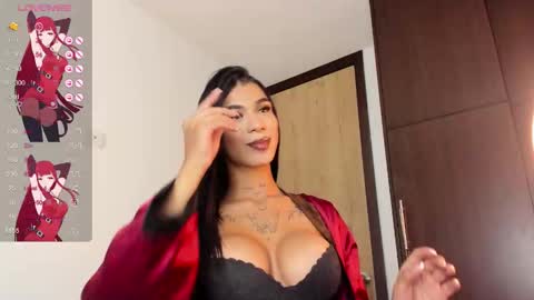 Paulett  online show from January 18, 2026, 1:53 am