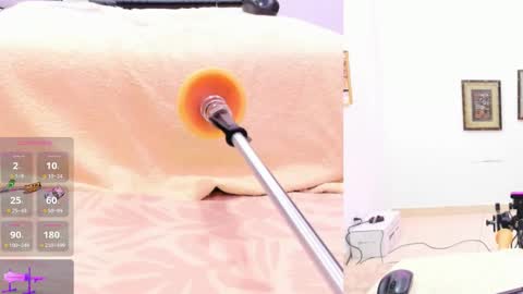 Snapshot of paulina_davis_ chatting on January 26, 2025, 9:18 pm Paulina Davis online show from January 26, 2025, 9:18 pm