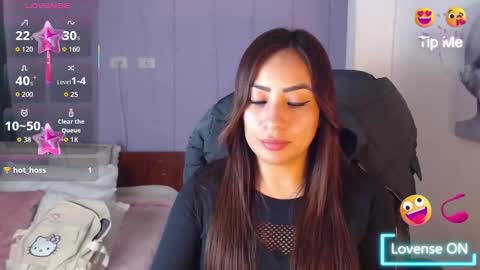 paulina online show from February 24, 2026, 2:59 pm