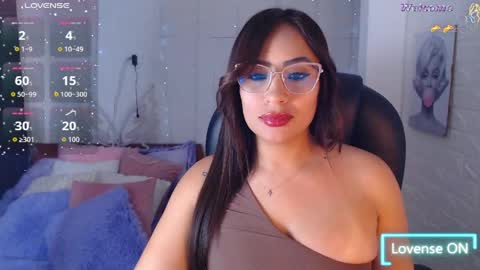 Snapshot of paulina_galvis2700 chatting on June 6, 2026, 3:50 pm paulina online show from June 6, 2026, 3:50 pm
