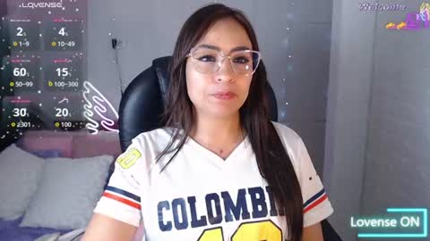 Snapshot of paulina_galvis2700 chatting on July 7, 2026, 5:39 pm paulina online show from July 7, 2026, 5:39 pm