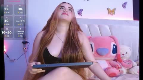 Pau online show from March 29, 2026, 4:01 am