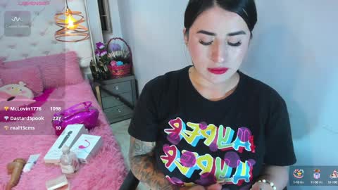 paulinabelen21 online show from December 29, 2024, 7:06 am