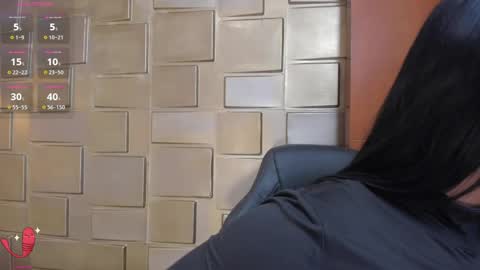 paulinabelen21 online show from April 16, 2026, 4:02 am