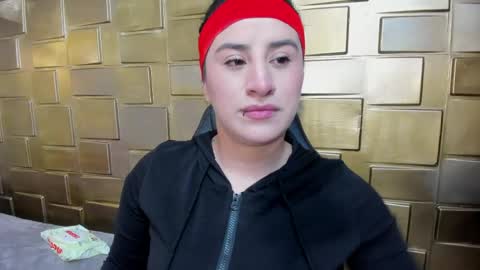 paulinabelen21 online show from May 6, 2026, 2:19 am