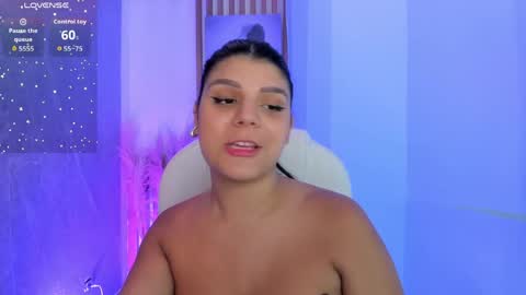 Snapshot of paulinabelle chatting on May 30, 2026, 4:59 pm Paulina Belle online show from May 30, 2026, 4:59 pm