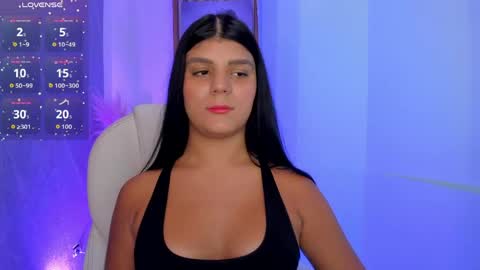 Snapshot of paulinabelle chatting on June 3, 2026, 2:33 pm Paulina Belle online show from June 3, 2026, 2:33 pm