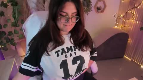 Estefania online show from February 17, 2026, 5:08 pm