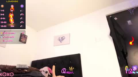 Snapshot of paulinagamee chatting on July 30, 2026, 10:42 pm paulinagamee online show from July 30, 2026, 10:42 pm