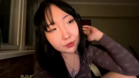 Yuna online show from February 20, 2026, 2:39 pm