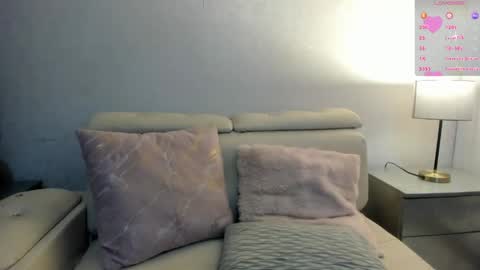 Snapshot of paulinasaeenz chatting on May 11, 2026, 12:33 pm PaulinaSaennz online show from May 11, 2026, 12:33 pm