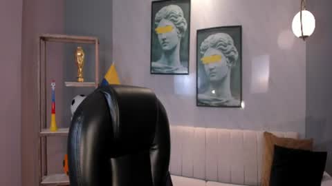 Snapshot of paulinasantosx chatting on June 18, 2026, 8:24 pm Paulina Santos online show from June 18, 2026, 8:24 pm