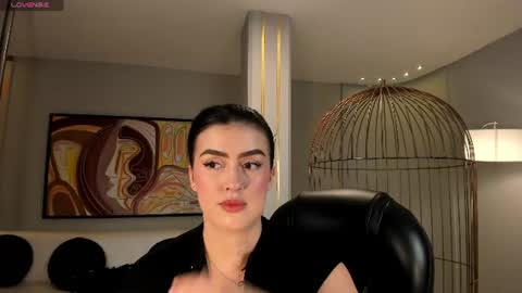 Snapshot of paulinasantosx chatting on July 13, 2026, 7:27 pm Paulina Santos online show from July 13, 2026, 7:27 pm