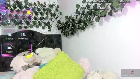 Snapshot of paulinaswan_ chatting on September 24, 2025, 6:28 am Paulina online show from September 24, 2025, 6:28 am