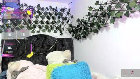 Snapshot of paulinaswan_ chatting on September 30, 2025, 8:08 am Paulina online show from September 30, 2025, 8:08 am