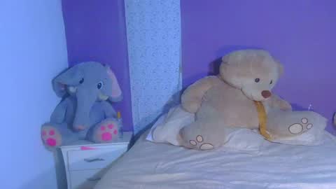 Snapshot of paulinawilliams chatting on June 25, 2026, 7:07 pm paulina online show from June 25, 2026, 7:07 pm